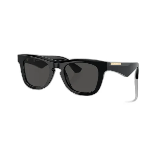 Square Frame Sunglasses