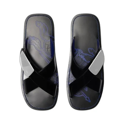 Strip Shield Slip-On Slides