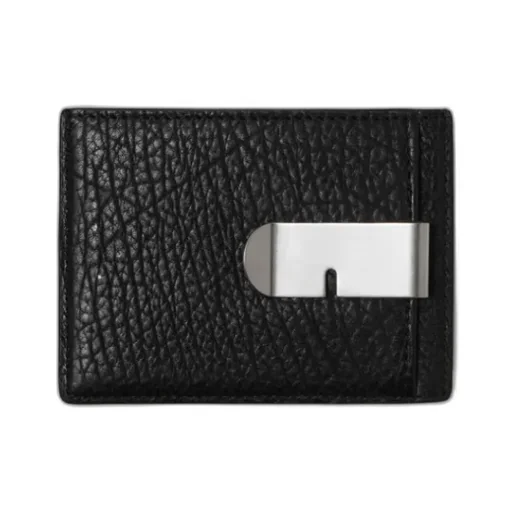 B-Cut Clip Card Holder
