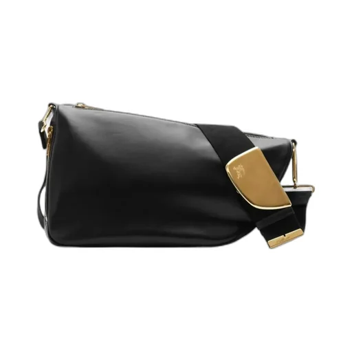 Shield Medium Shoulder Bag
