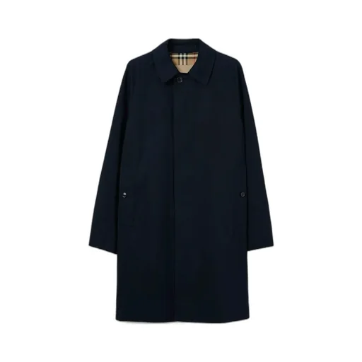 Camden Heritage Long Sleeved Coat