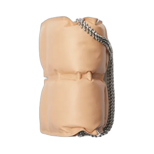 Snip Quilted Crossbody Bag