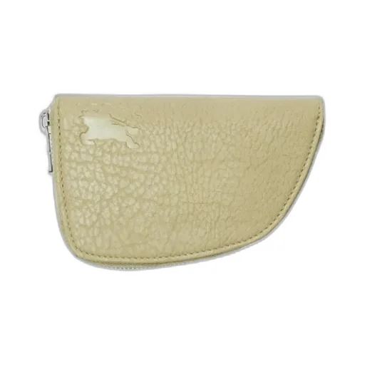 Shield Leather Wallet