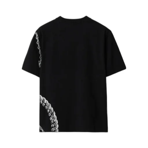 Shield Hardware Crewneck T-Shirt