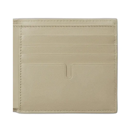 B-Cut Bi-Fold Wallet