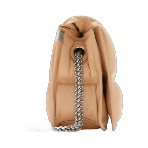Snip Quilted Crossbody Bag