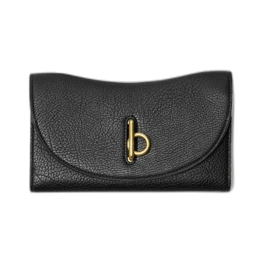 Rocking Horse Folded Wallet