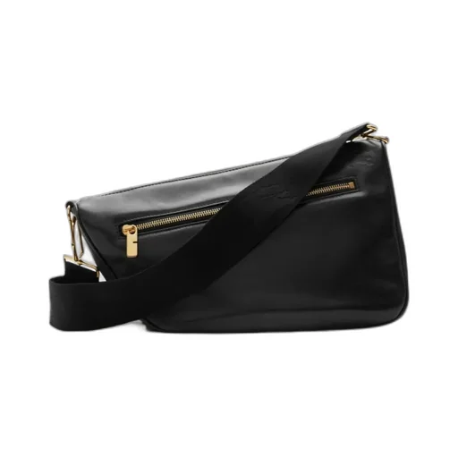Shield Medium Shoulder Bag