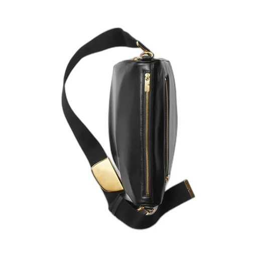 Shield Medium Shoulder Bag