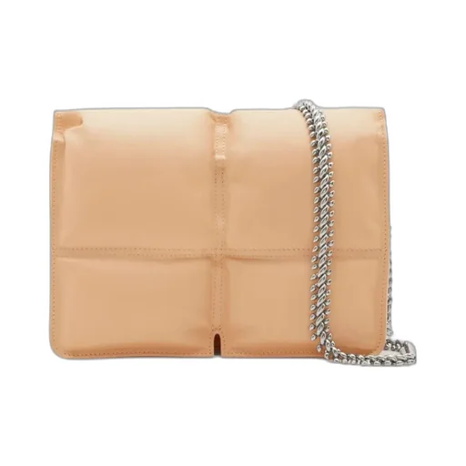 Snip Quilted Crossbody Bag