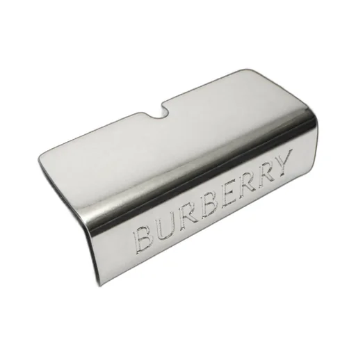 B-Cut Leather Cardholder