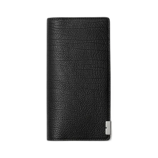 B Cut Continental Wallet