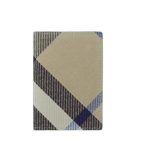 Folding Card Case