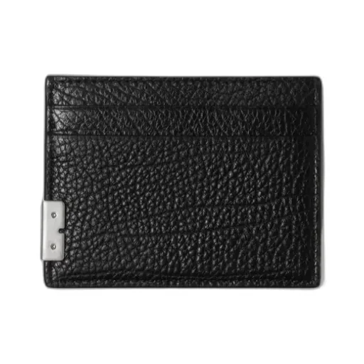 B-Cut Card Holder