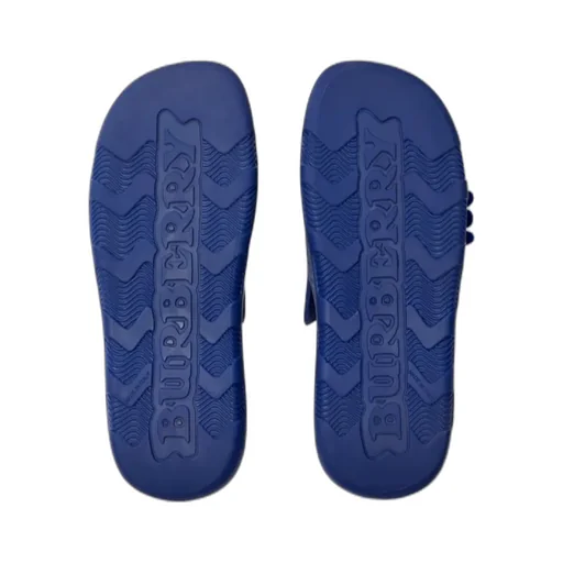 Stingray Perforated Slip-On Slides