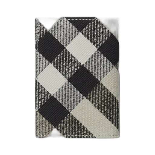 Folding Card Case
