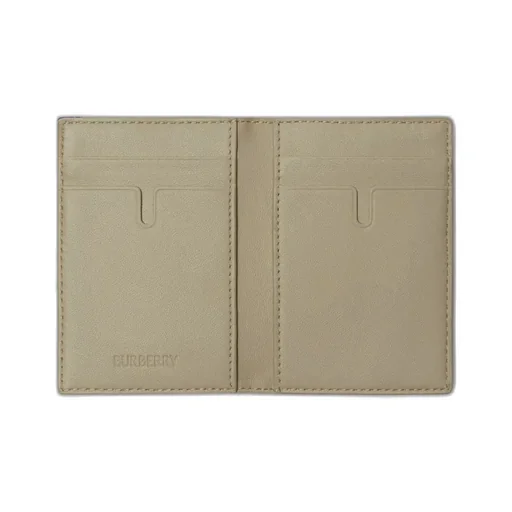 Folding Card Case