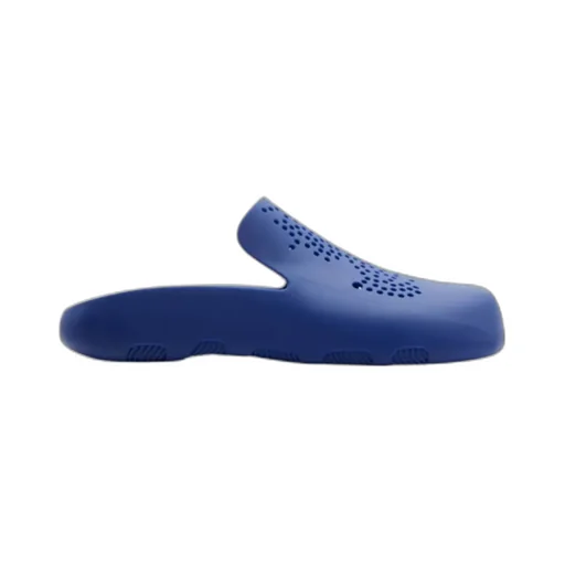 Stingray Perforated Slip-On Slides
