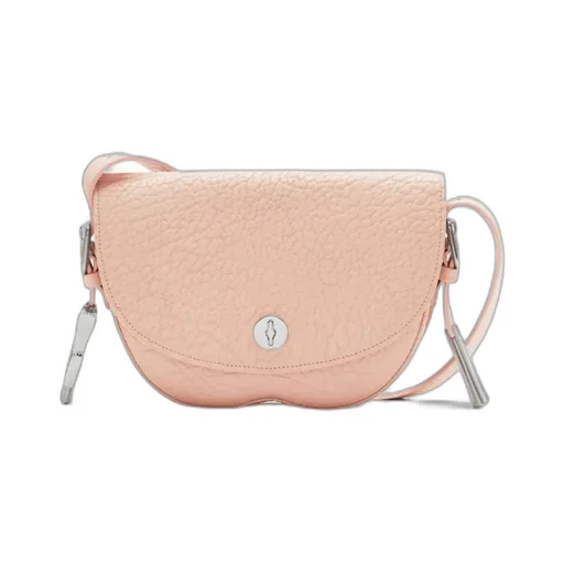 Chess Leather Satchel
