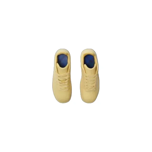Box Logo Embossed Low-Top Sneakers