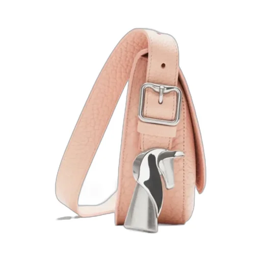 Chess Leather Satchel