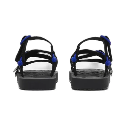 Nylon Strap Sandals