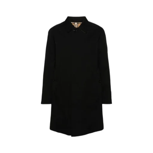 Long Sleeved Camden Heritage Car Coat