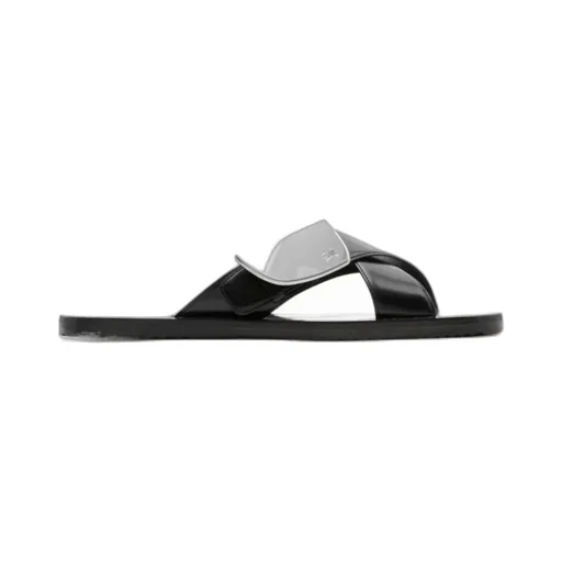Strip Shield Slip-On Slides