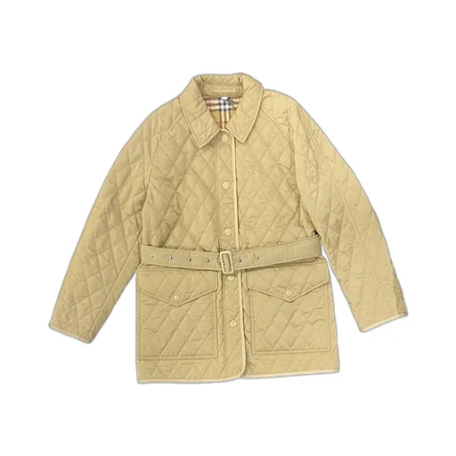 Long-Sleeved Casual Jacket