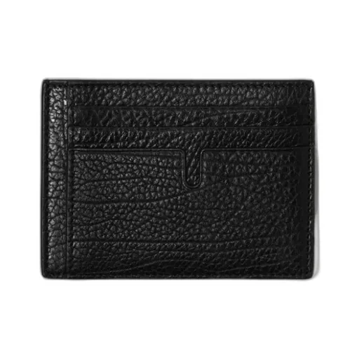 B-Cut Clip Card Holder