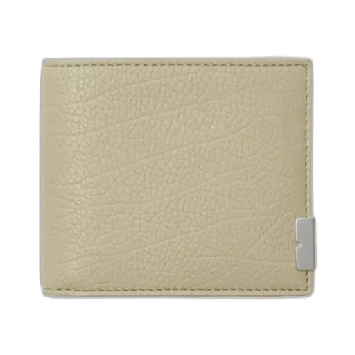 B-Cut Bi-Fold Wallet