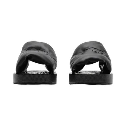 Ekd Embossed Slab Slip-On Slides