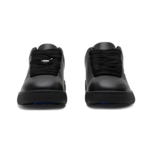 Bubble Round Toe Sneakers