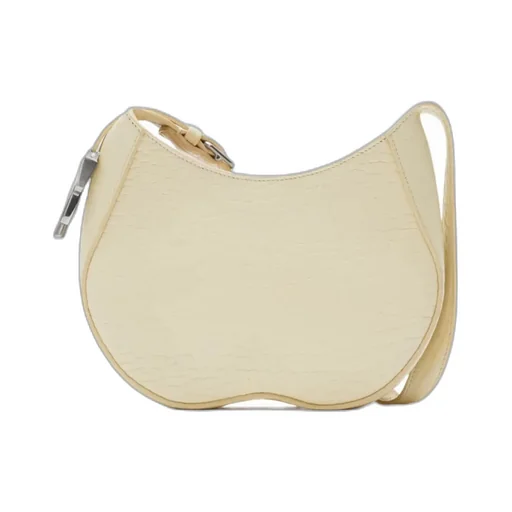 Small Chess Zipped Shoulder Bag