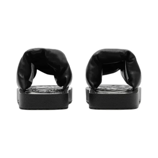 Ekd Embossed Slab Slip-On Slides