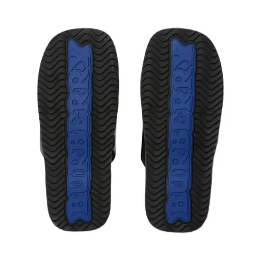 Ekd Embossed Slab Slip-On Slides