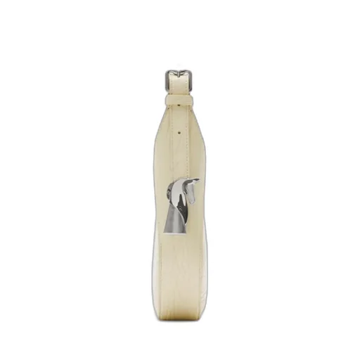 Small Chess Zipped Shoulder Bag
