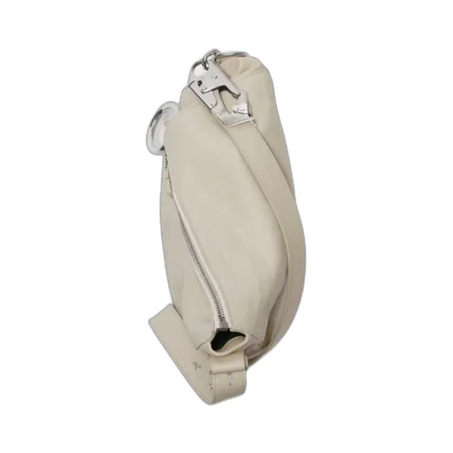 Small Knight Zipped Shoulder Bag