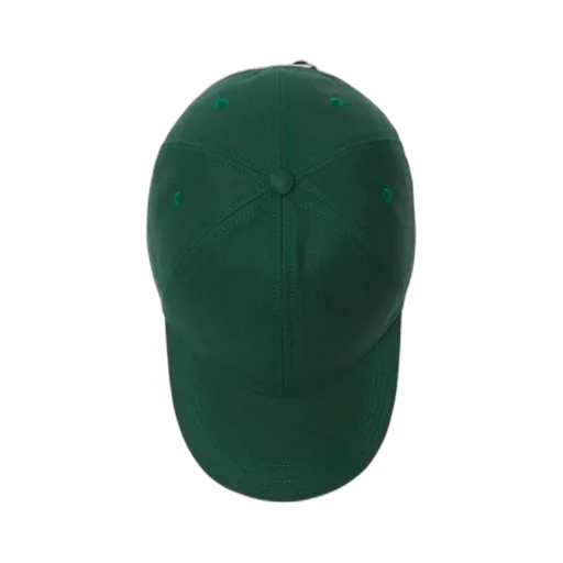 Logo Embroidered Baseball Cap