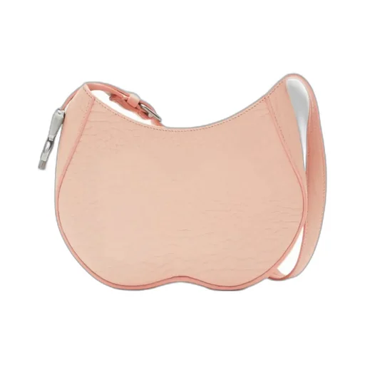 Small Chess Zipped Shoulder Bag