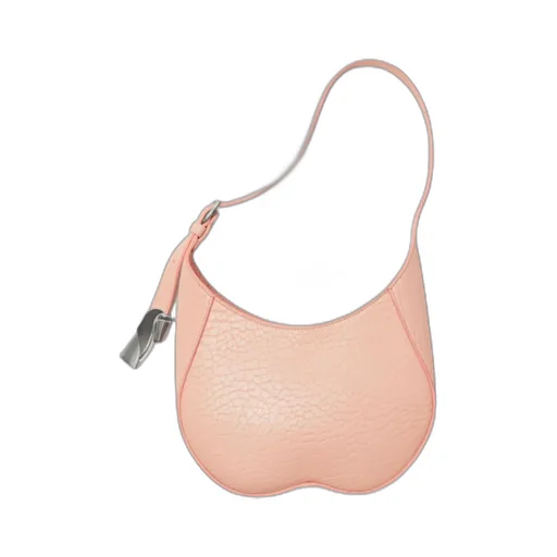Small Chess Zipped Shoulder Bag