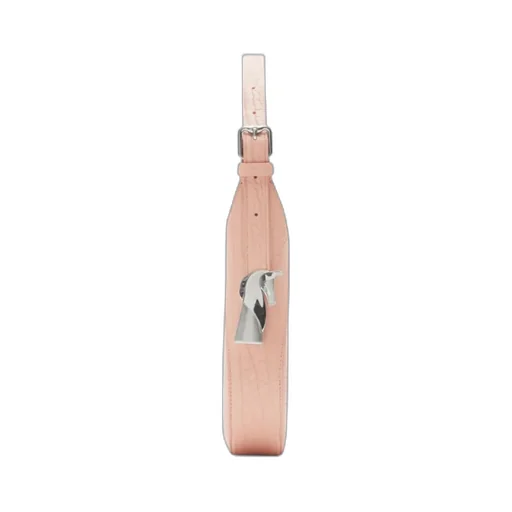 Small Chess Zipped Shoulder Bag