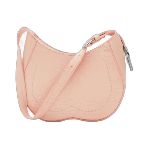 Small Chess Zipped Shoulder Bag