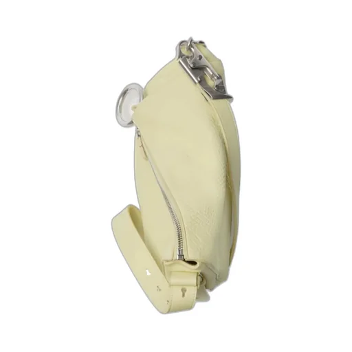 Knight Leather Crossbody Bag