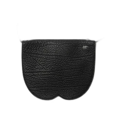 Mini Chess Clutch Bag