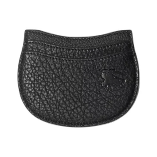 Rocking Horse Open-Top Card Holder