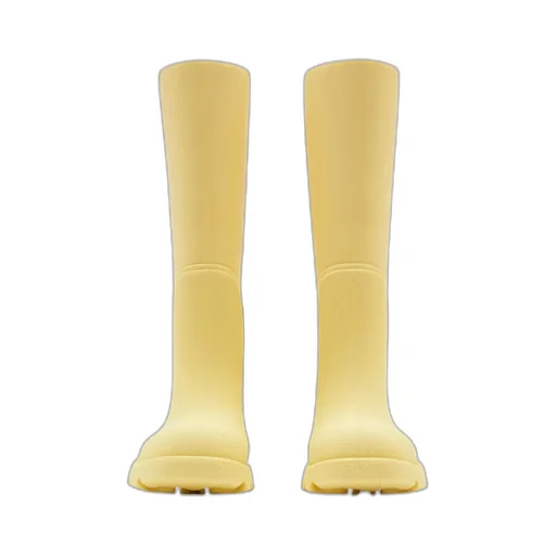 Marsh Rain Knee-High Boots