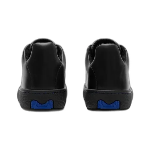 Bubble Round Toe Sneakers