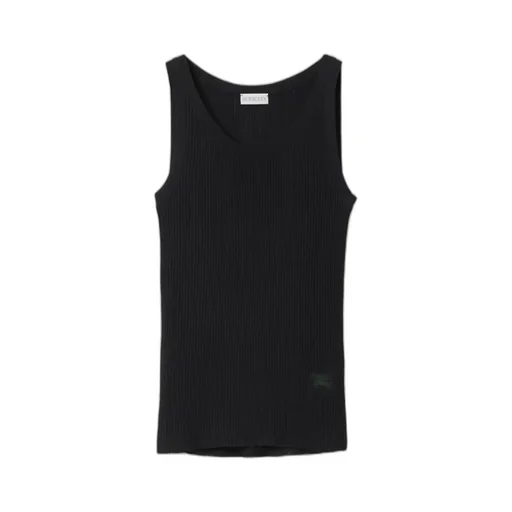 Ribbed Tank Top