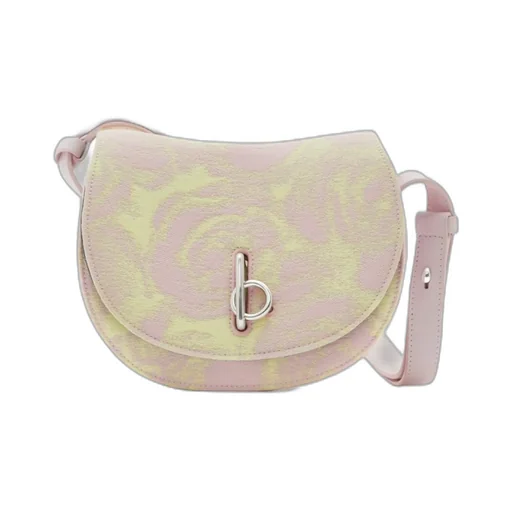 Mini Rocking Horse Crossbody Bag